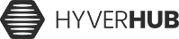 HyverHub logo