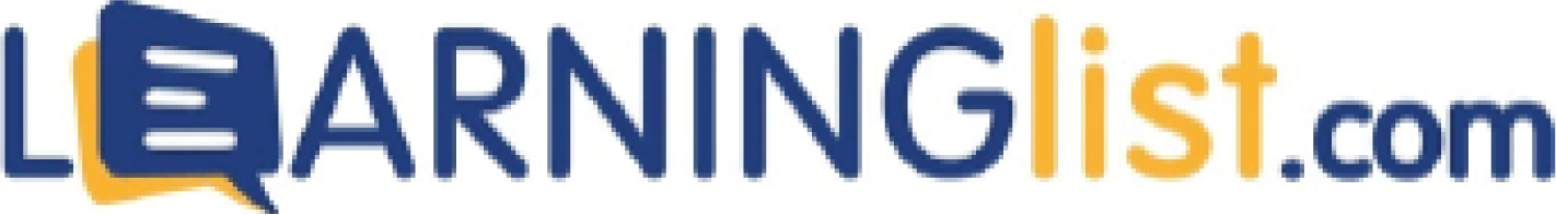 Learning List logo