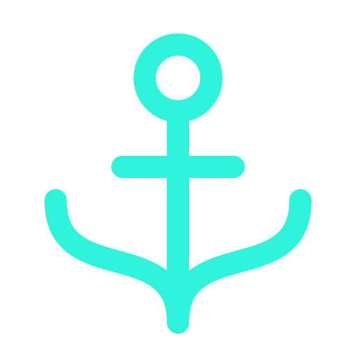 Anchor icon