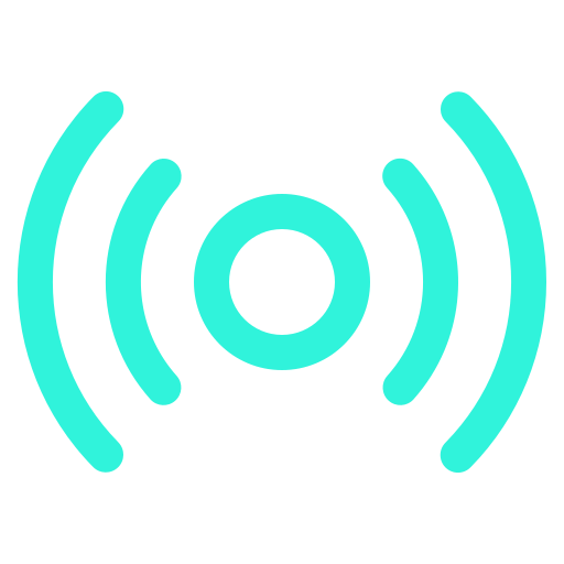 Broadcast icon